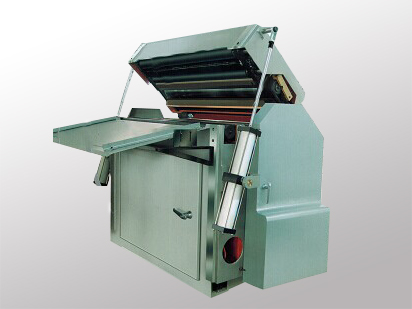 2M5350 、2M53100、2M53130硅鋼片去毛刺機